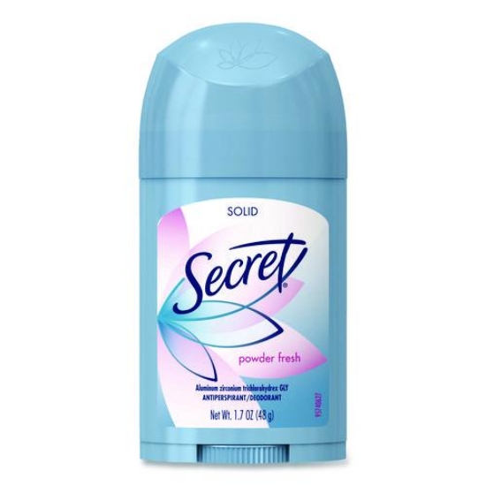 Picture of SANITARY,DEODORANT,1.7OZ