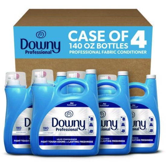Picture of DETERGENT,DOWNY PROF,LQ,4
