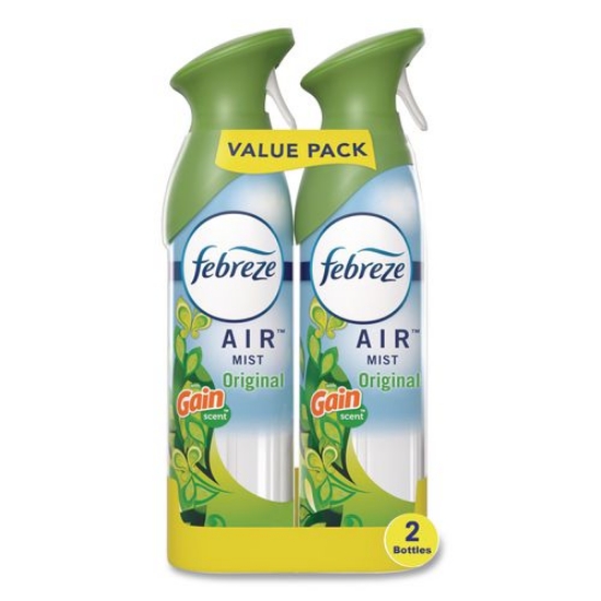 Picture of SPRAY,FBRZ,GAIN,3-2PK8.8Z