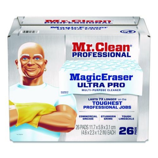 Picture of ERASER,MR.CLEAN PRO,26,WH