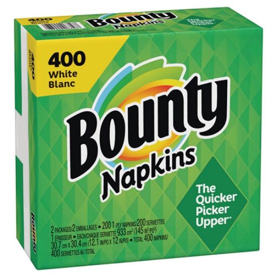 Picture of NAPKINS,BTY QLT,4-400PK