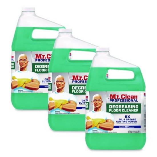 Picture of DEGREASER,CLEANER,3/C,GN
