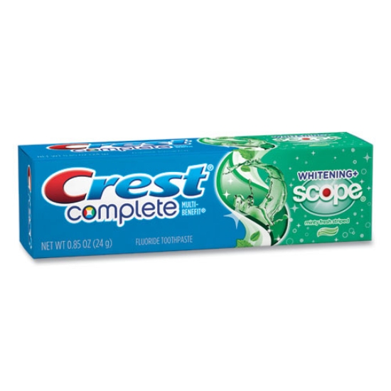 Picture of TOOTHPASTE,CRST,MNT,0.85Z