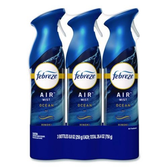 Picture of SPRAY,AIROCEAN,3PK,8.8OZ