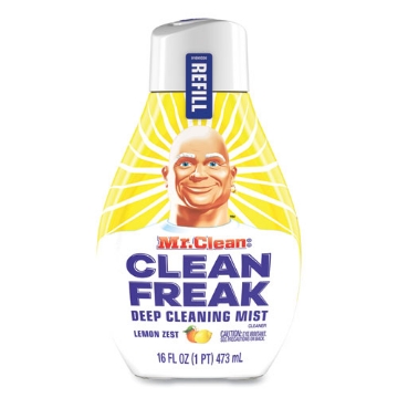 Picture of CLEANER,REFILL,16OZ,LMN