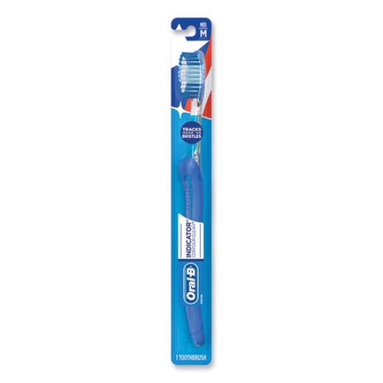 Picture of TOOTHBRUSH,MANUAL,SOFT