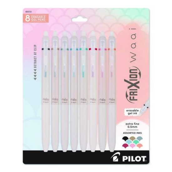 Picture of PEN,FX WAAI 8PK ASST