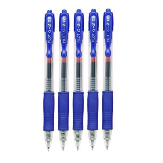 Picture of PEN,G2-5,ULFN,5/PK,BE