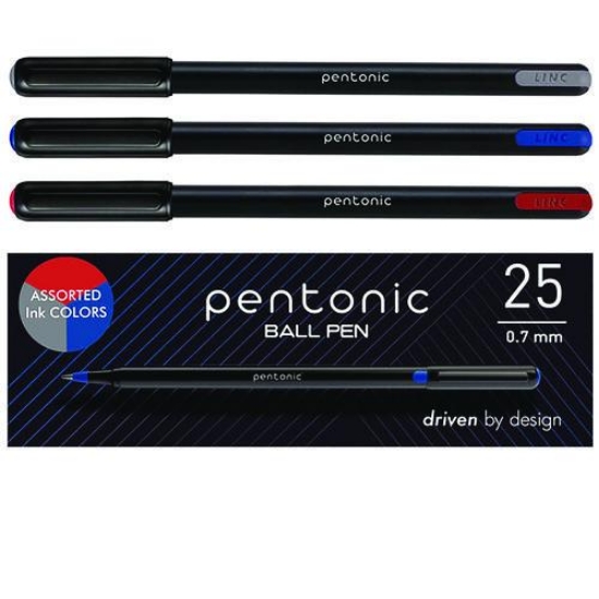 Picture of PEN,PNTC,BLL,0.7,8,25,AST