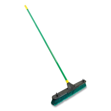 Picture of BROOM,PUSH,24",MLTI SRFC