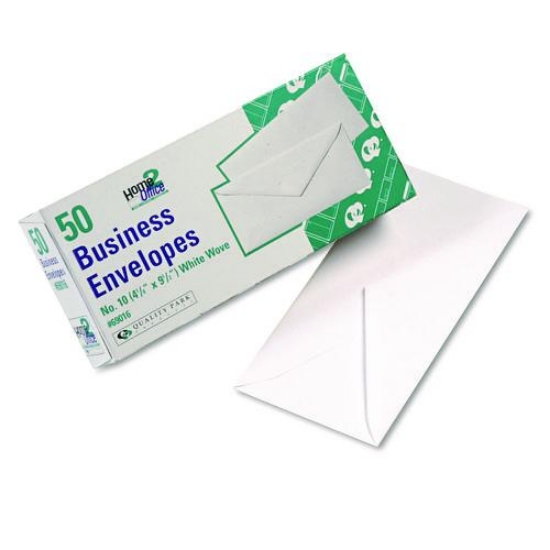 Picture of ENVELOPE,PLAIN,#10,50/BX