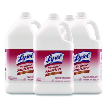 Picture of SANITIZER,NO RINSE,1GAL