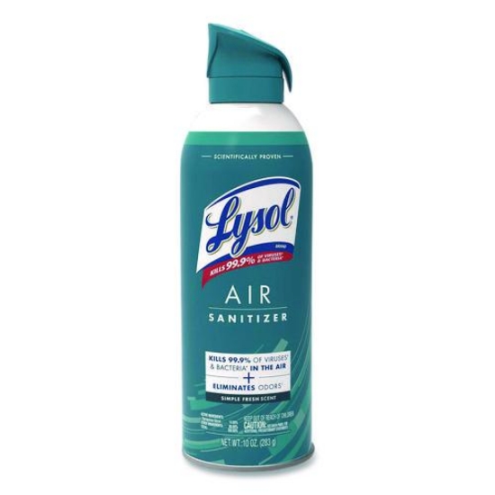 Picture of SANITIZER,AIR,10OZ,FRESH