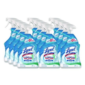 Picture of CLEANER,BATHROOM,12-32OZ