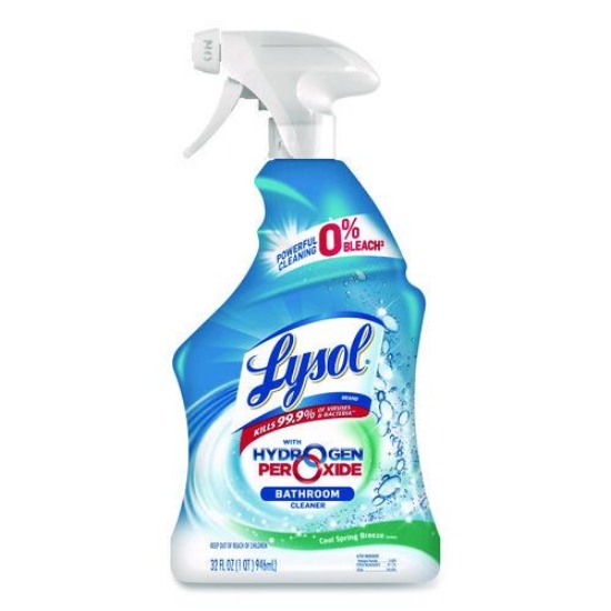 Picture of CLEANER,BATHROOM,32OZ