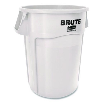Picture of WASTEBASKET,44GL/167LT,WH