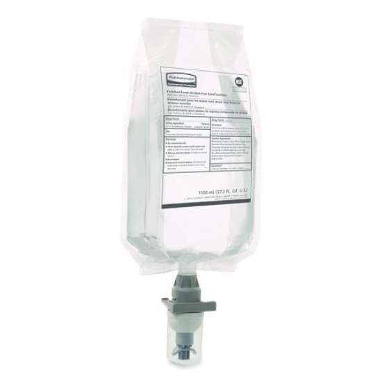 Picture of SOAP,FOAM ANTI HAND,4