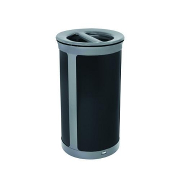 Picture of WASTEBASKET,ENHNCE,33G,GY