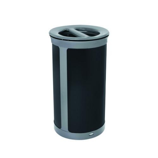 Picture of WASTEBASKET,ENHNCE,33G,GY