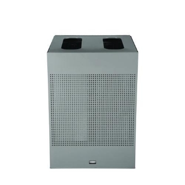 Picture of WASTEBASKET,SILHOUETES,SV