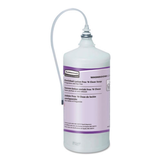 Picture of SOAP,ENRCHD,LOTION,800ML