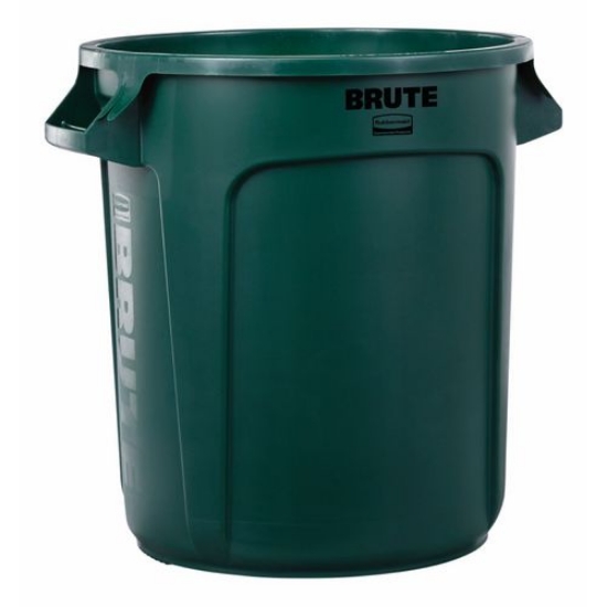 Picture of WASTEBASKET,BRTE,6-10G,GN