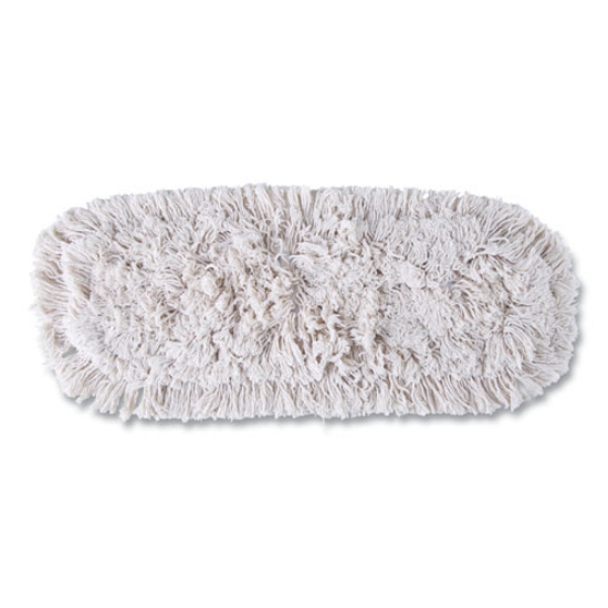 Picture of DUSTER,24" COTTON,WH