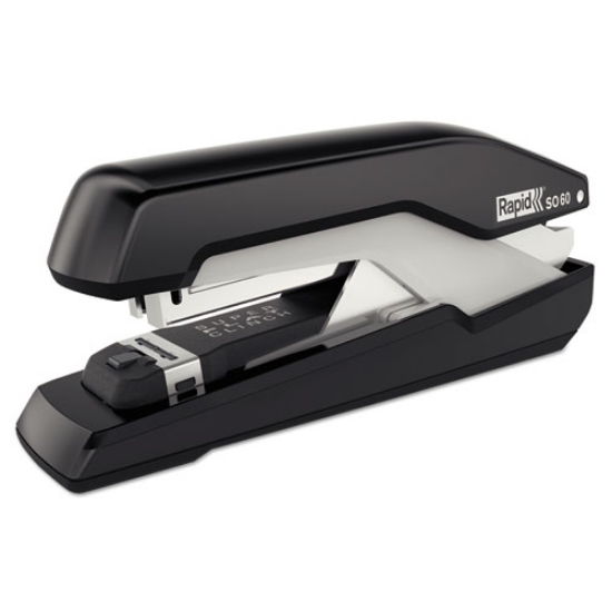 Picture of STAPLER,S60 OMNPRS/BLK,GY