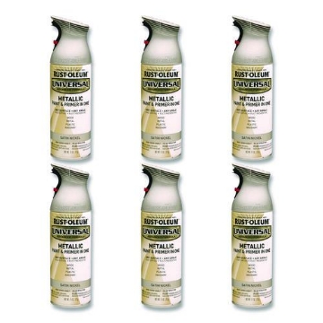 Picture of PAINT,ST UN,6-12OZ,SN