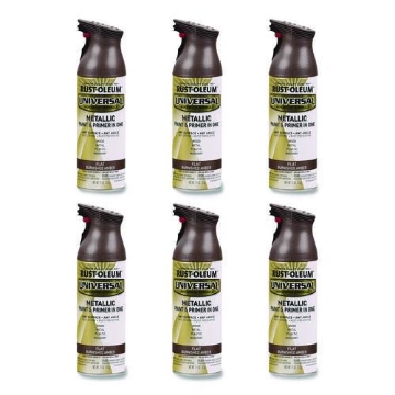 Picture of PAINT,FT UN,6-12OZ,AMB