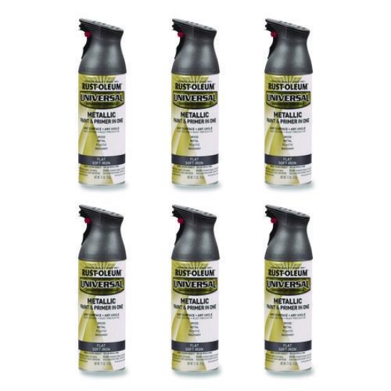 Picture of PAINT,FT UN,6-12OZ,ML