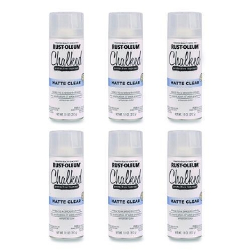 Picture of PAINT,CK MT,6-12OZ,CLR