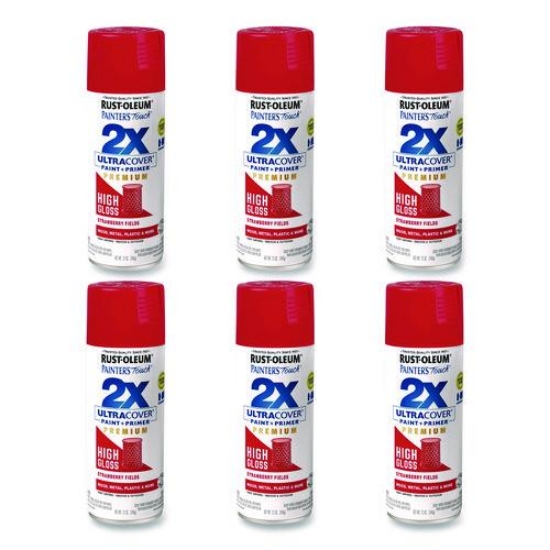 Picture of PAINT,2X GL,6-12OZ,PK