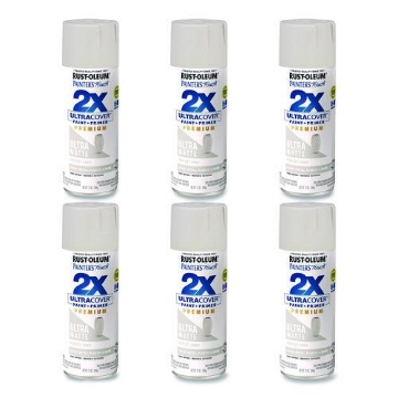 Picture of PAINT,2X MT,6-12OZ,GY