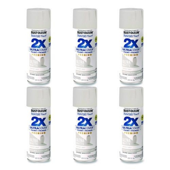 Picture of PAINT,2X MT,6-12OZ,GY