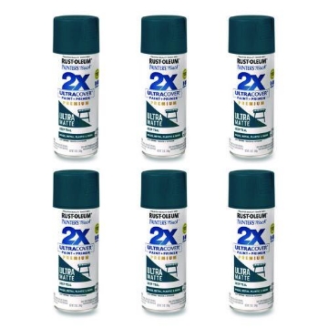 Picture of PAINT,2X MT,6-12OZ,TL