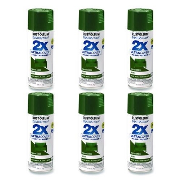 Picture of PAINT,2X GL,6-12OZ,GN