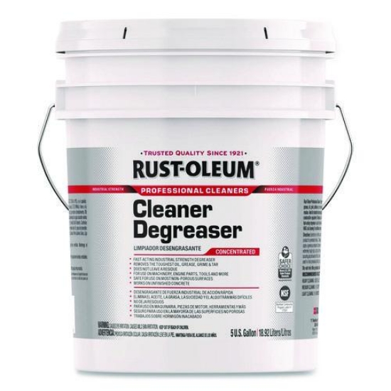 Picture of DEGREASER,KKP CLR DG,5GAL