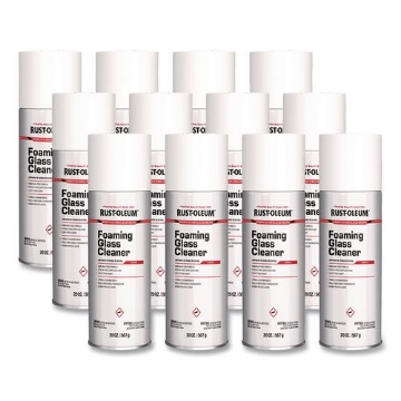 Picture of CLEANER,GLS,12-20OZ FM