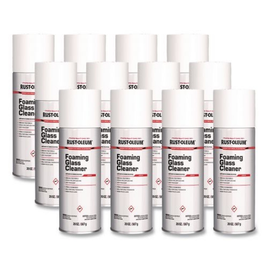 Picture of CLEANER,GLS,12-20OZ FM