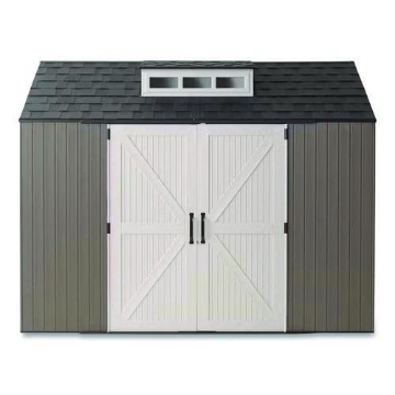 Picture of STORAGE,7X7 SHED,GY