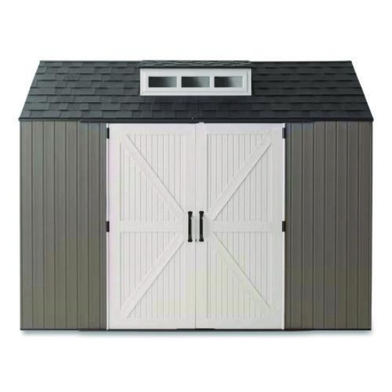 Picture of STORAGE,7X7 SHED,GY