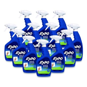 Picture of CLEANER,EXPO,22OZ,12,SPRY