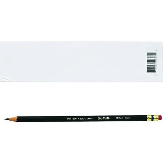 Picture of PENCIL,COL-ERASE,GN