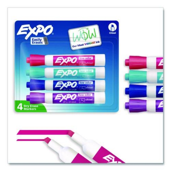 Picture of MARKER,CHSL,VBRT,AST,4/PK