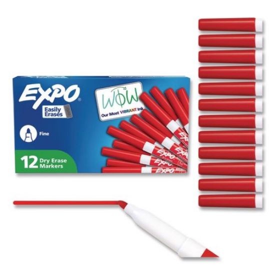 Picture of MARKER,EXPO 2,FINE,RD
