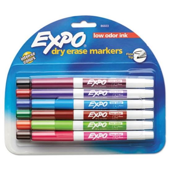 Picture of MARKER,EXPO2,DE,FN,12/ST