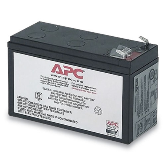 Picture of BATTERY,RBC35UPS,REPLCMNT