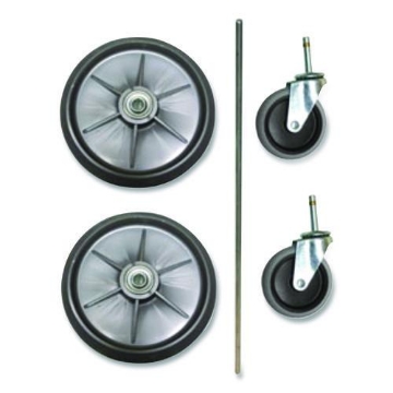 Picture of WHEEL,8" BALL BEARING KIT