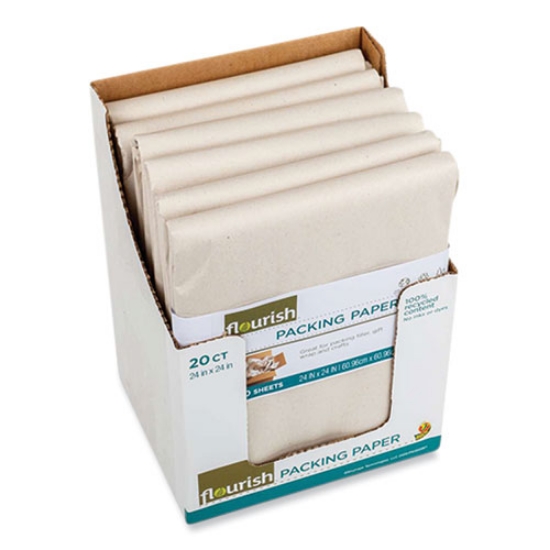 Picture of SHEET,PAPER,23",20/PK